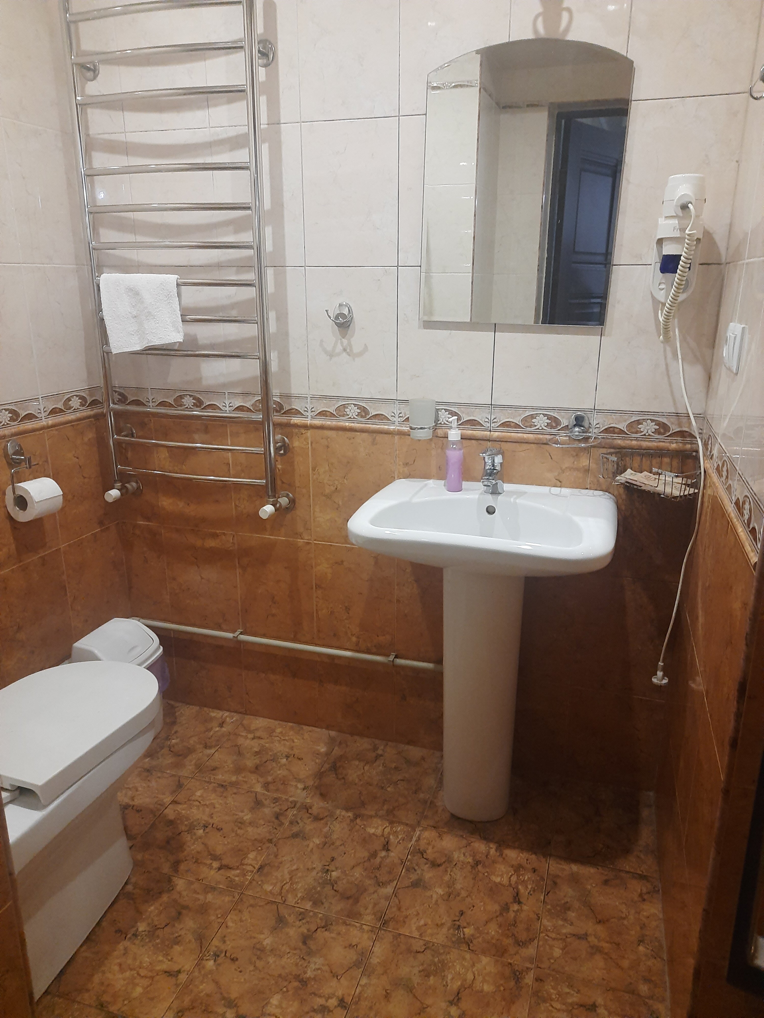 Фото Pan Tourist