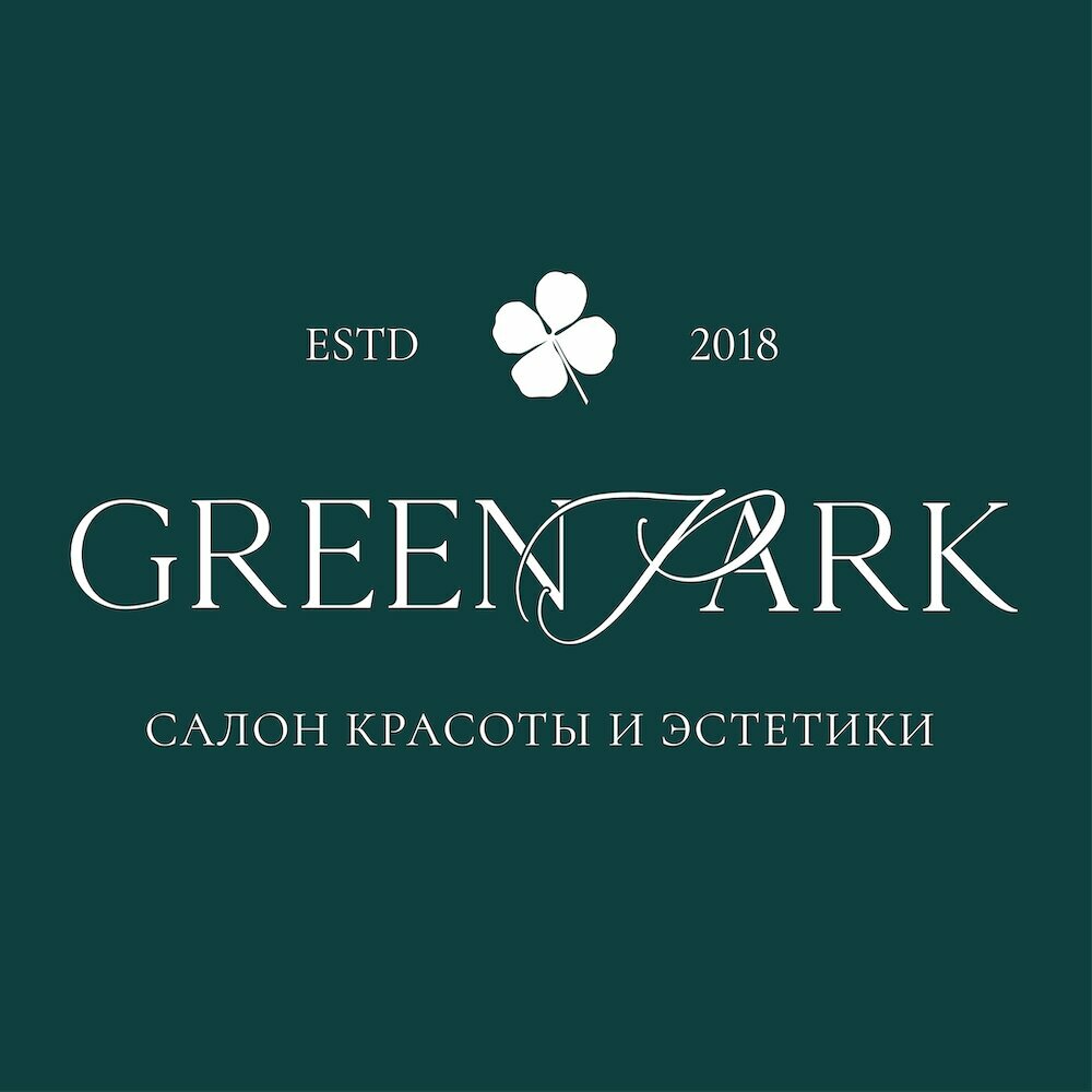 Грин Парк салон