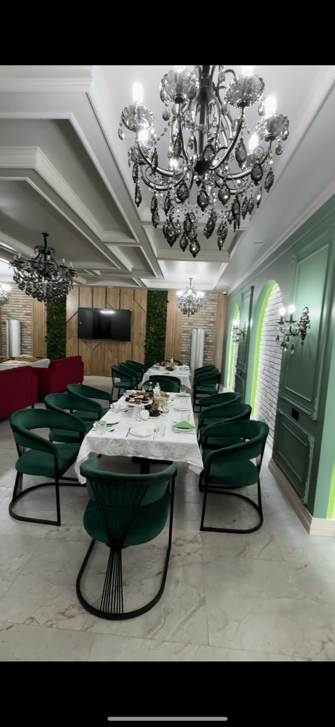 Фото Astoria Boutique hotel & Spa