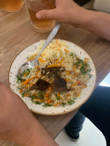 Cafetería Дуслык, , foto