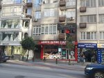 Harem Sultan's Bursa Masaj Salonu (Бурса, Османгази, улица Алтыпармак, 49), массажный салон в Бурсе