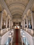 Опекунский совет Воспитательного дома (Kazanskaya Street, 7), landmark, attraction