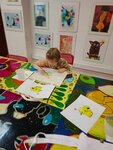 Монтото (Lesnaya ulitsa, 6) ، مركز تنمية الأطفال