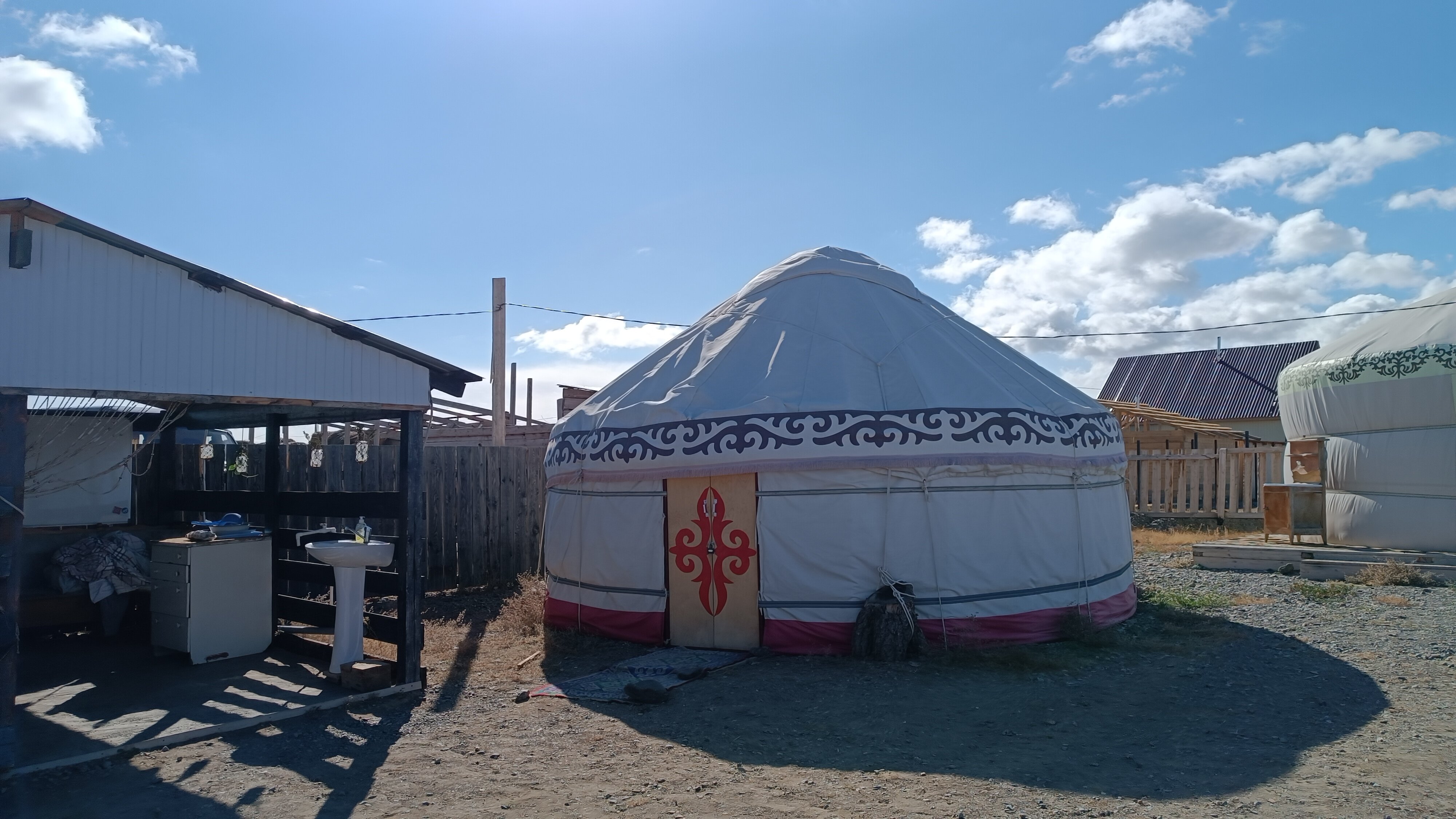 Фото Этно Аул Назар