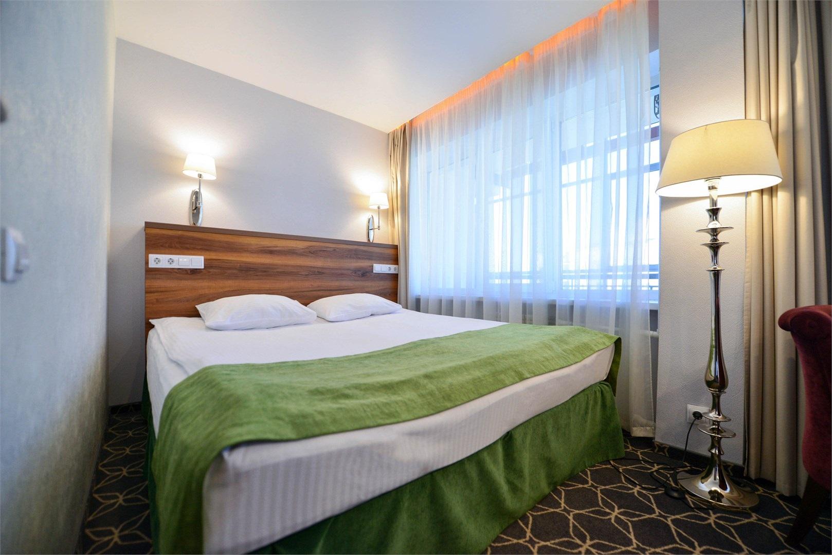 Фото отеля 3