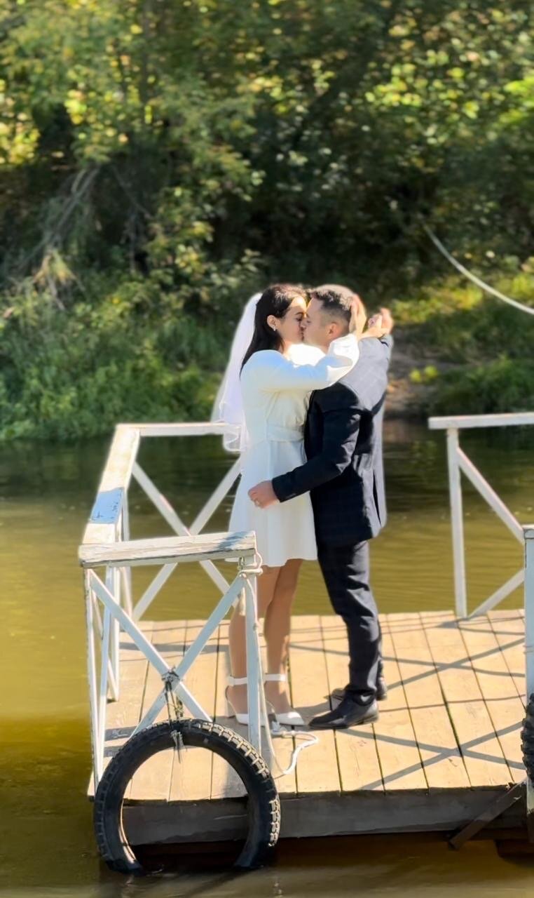 Фото Белая мельница