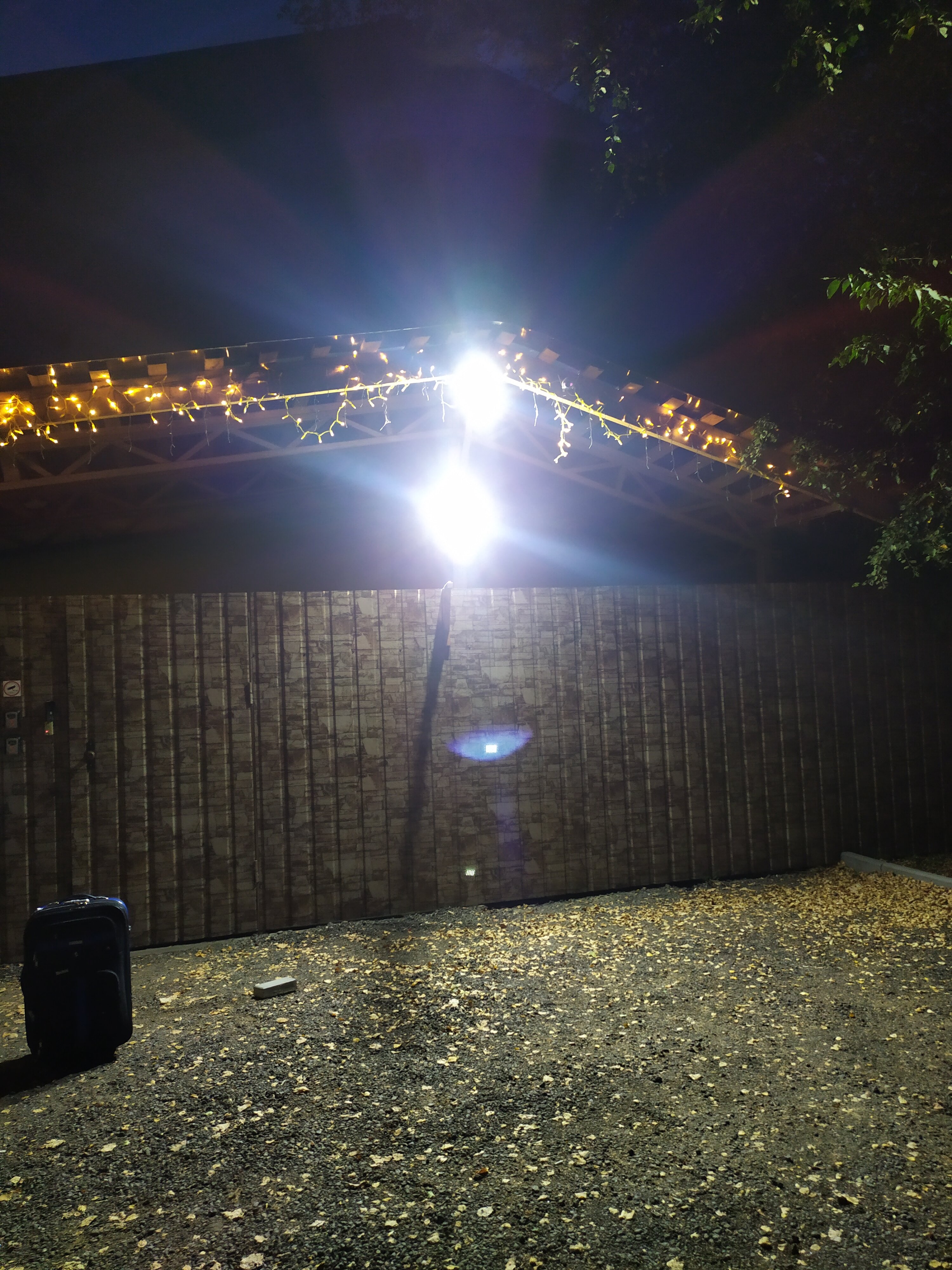 Фото Шале Тюленя