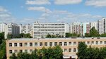 Odintsovo Gymnasium № 4 (Mozhayskoye Highway, 109), gymnasium