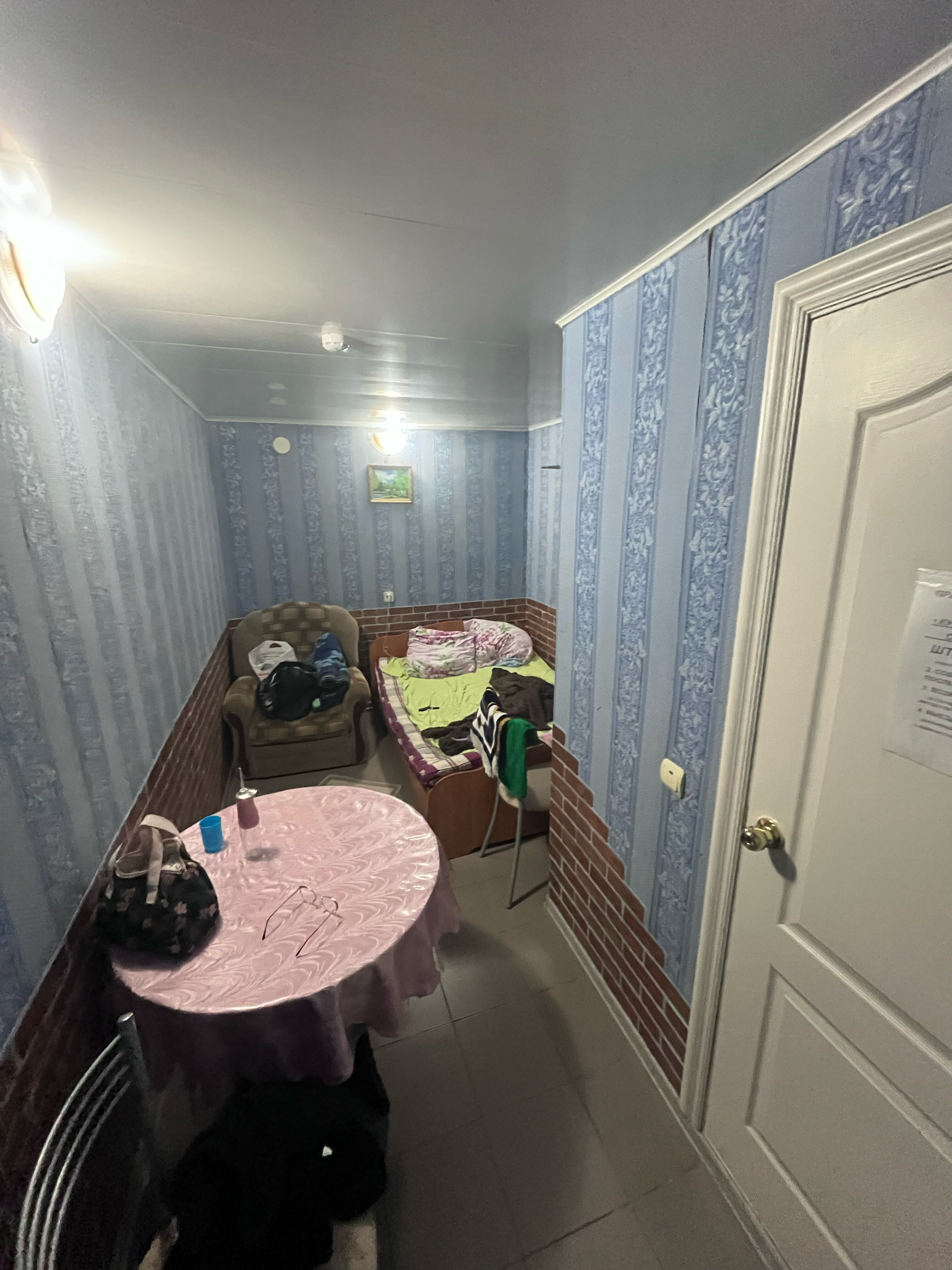 Фото У Валентины