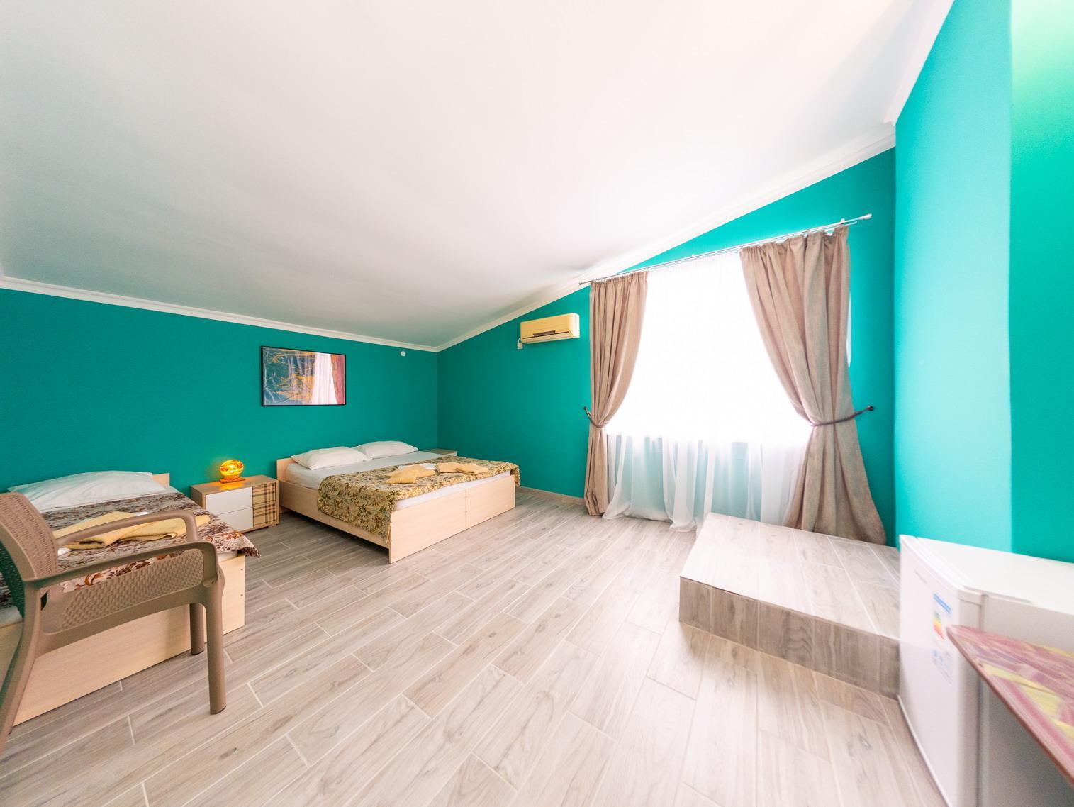 Фото Самшит