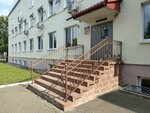 Medical center (Klinicheskiy proyezd, 2), blood donor center