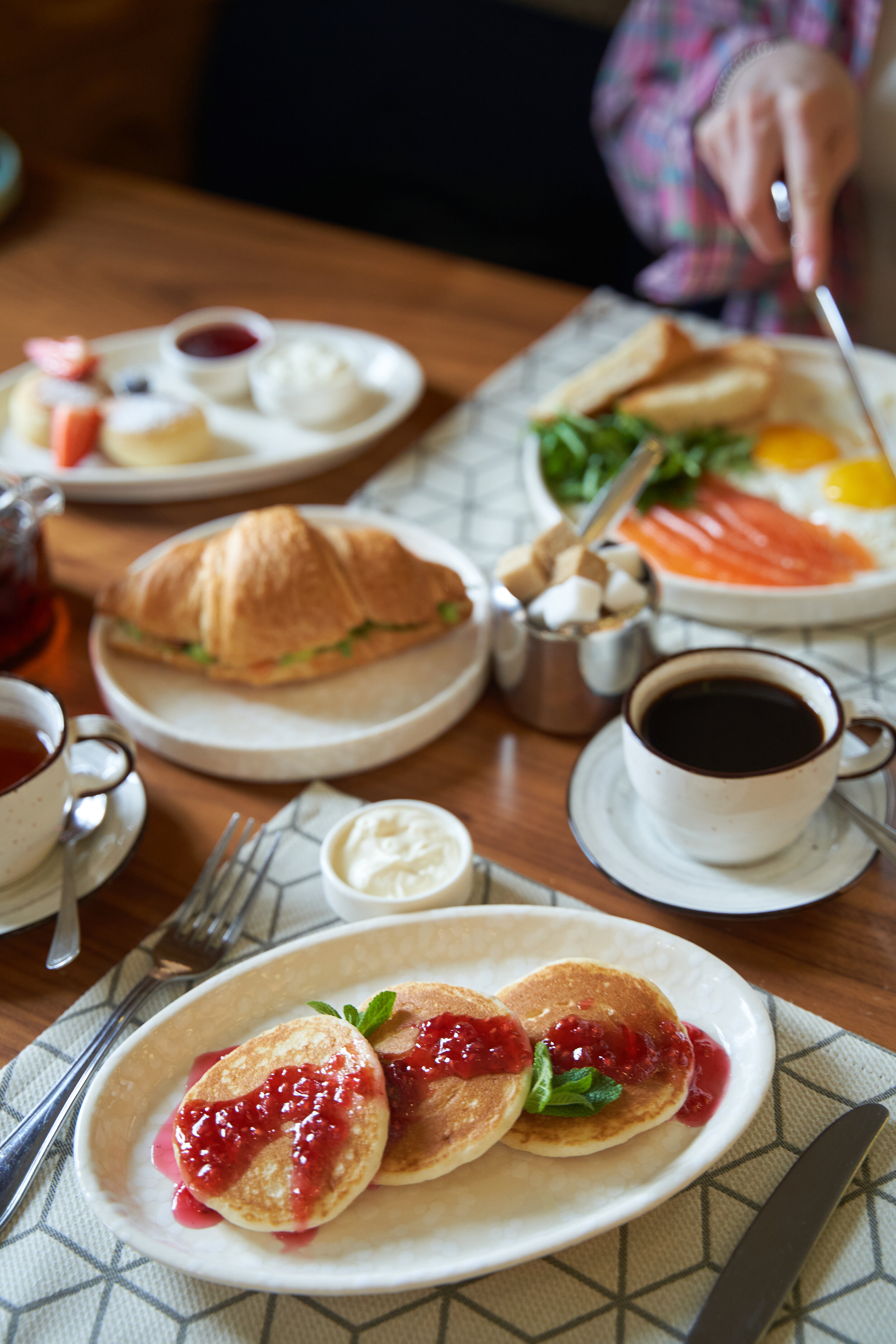 Фото Azimut Сити Отель Тула