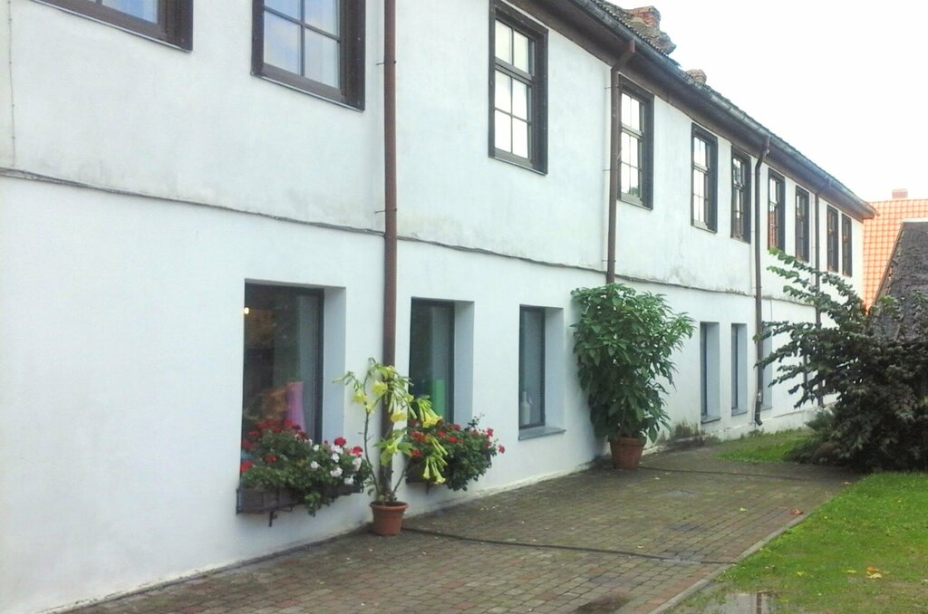 Hotel Metras Maja Aizpute, Aizpute, photo