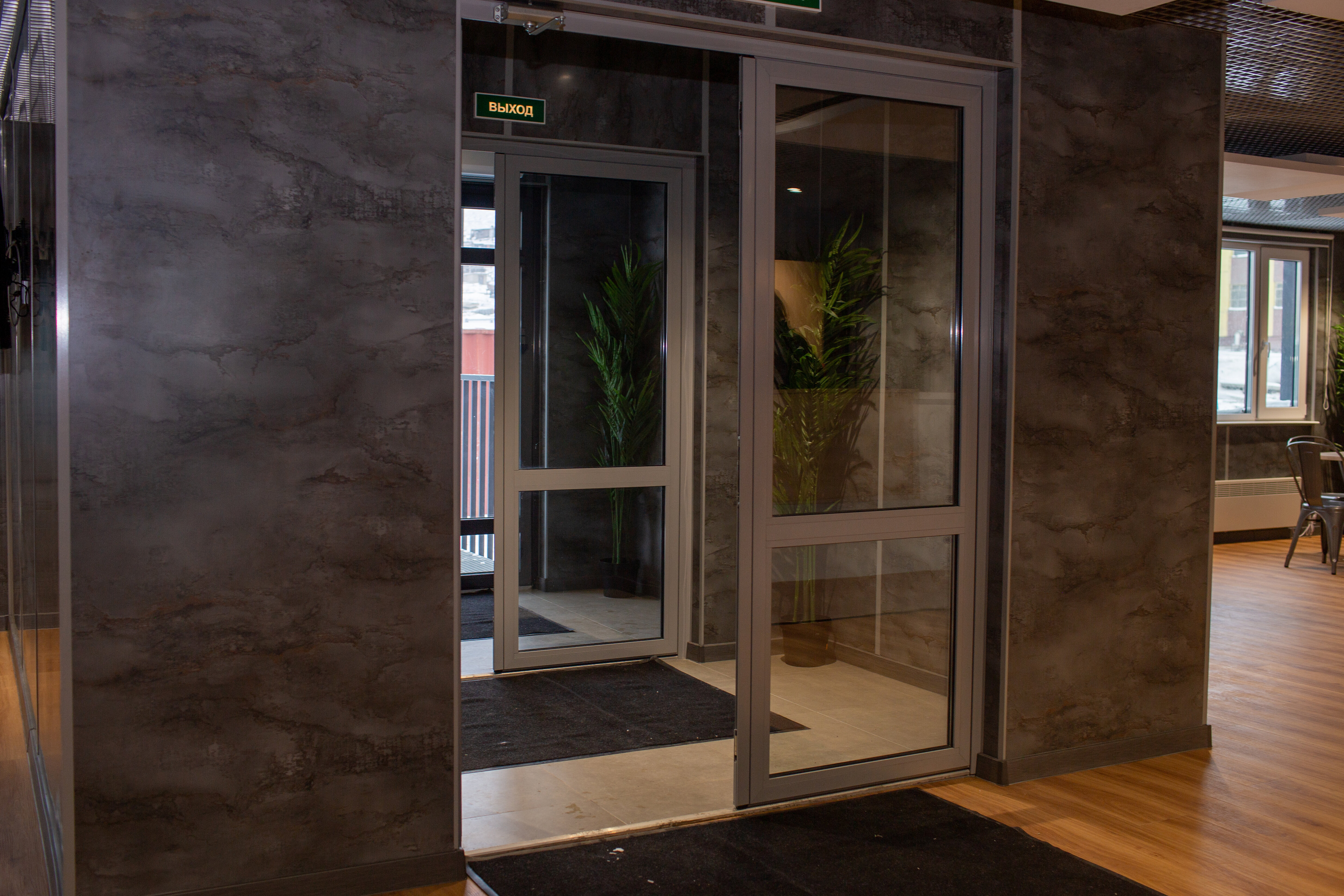 Фото Куваев