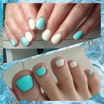 Кировчанка (ulitsa Romana Yerdyakova, 16), nail salon