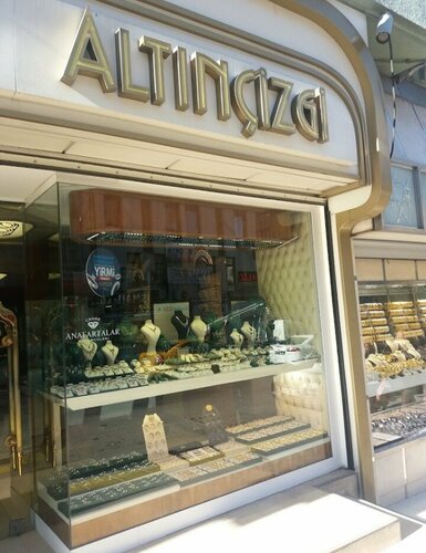 Altınçizgi Fotoğraf 3