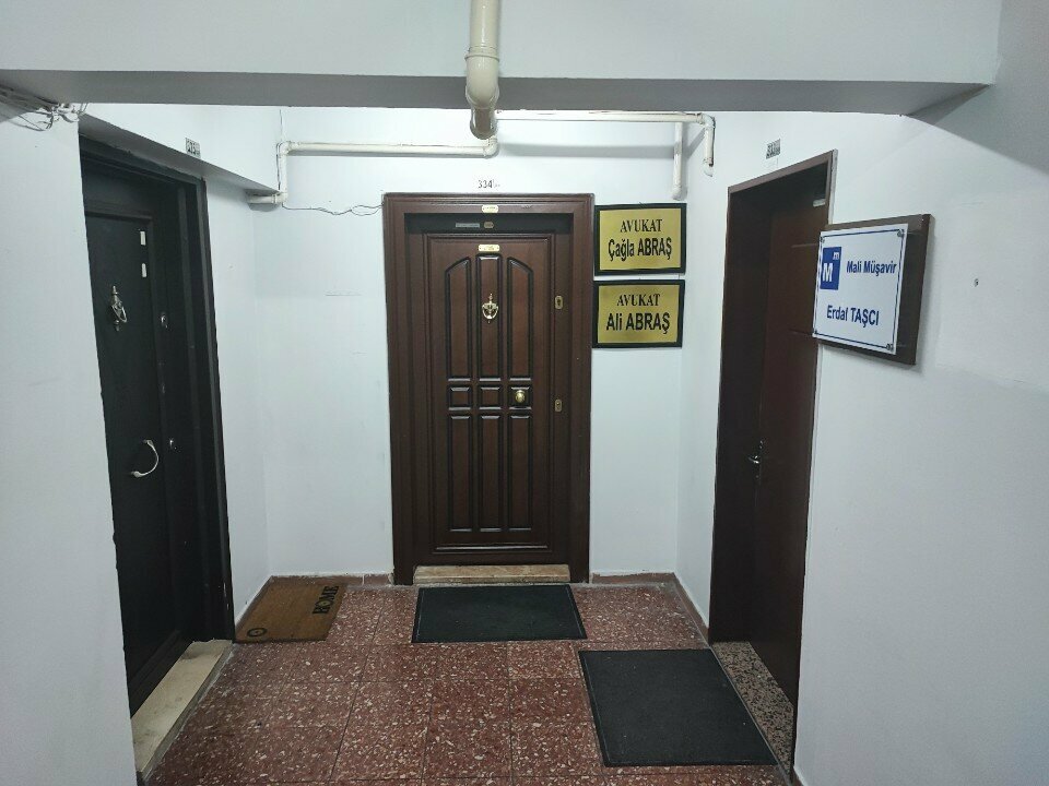 Legal services Avukat Cagla Abras Akpancar, Bursa, photo