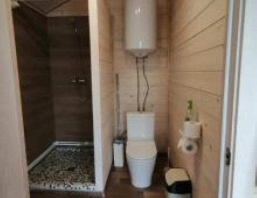 Фото Горная