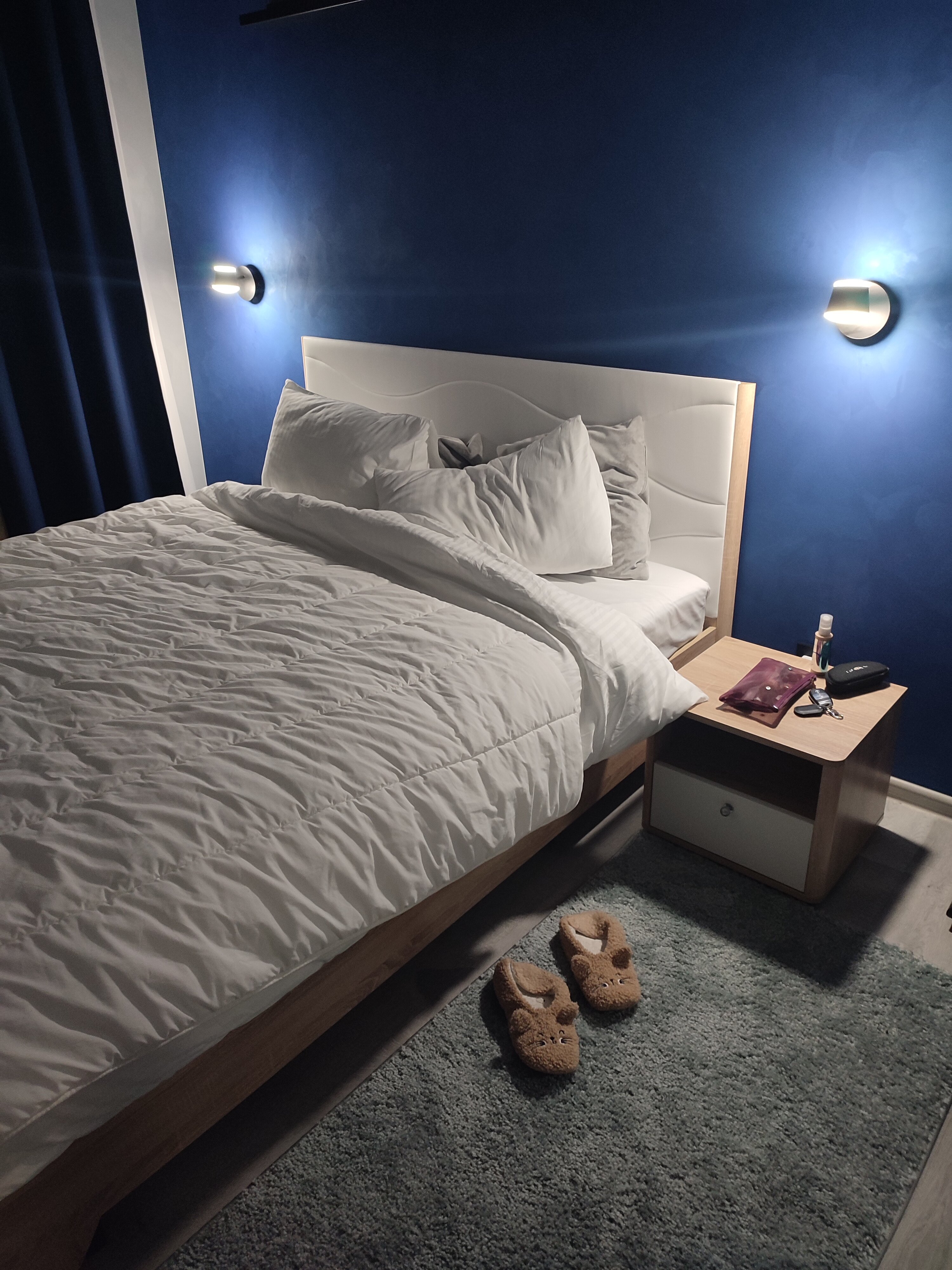 Фото Белый Клевер