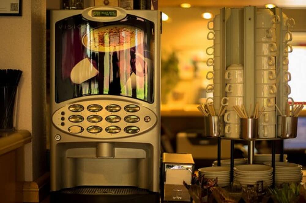 Фото Stay Inn Hotel Manchester