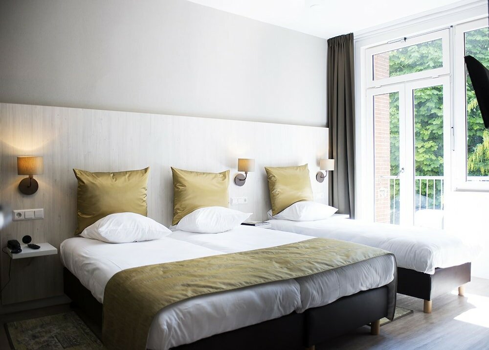 Фото Apple Inn Hotel