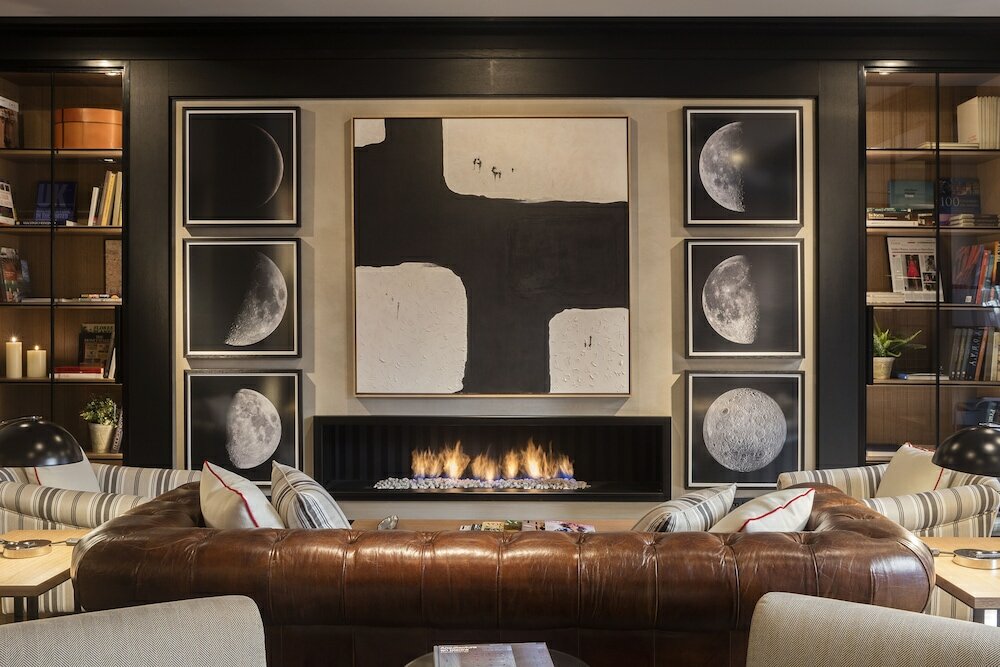 Фото Hotel Casa Elliot