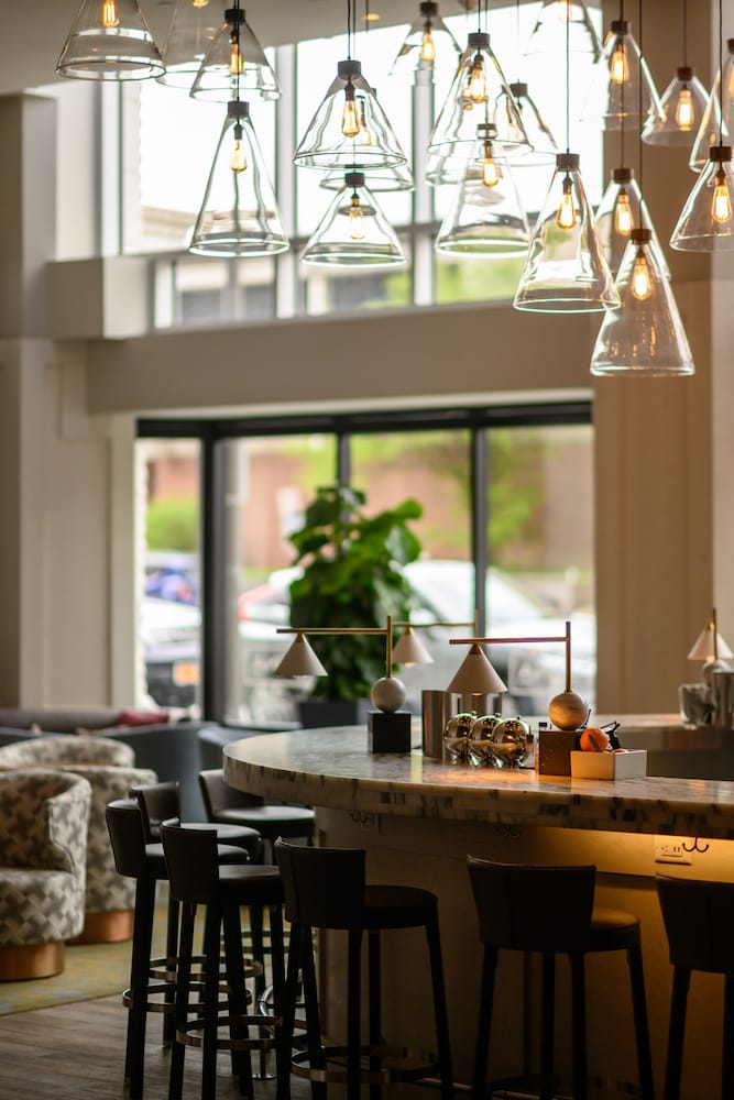 Фото The Westin Buffalo