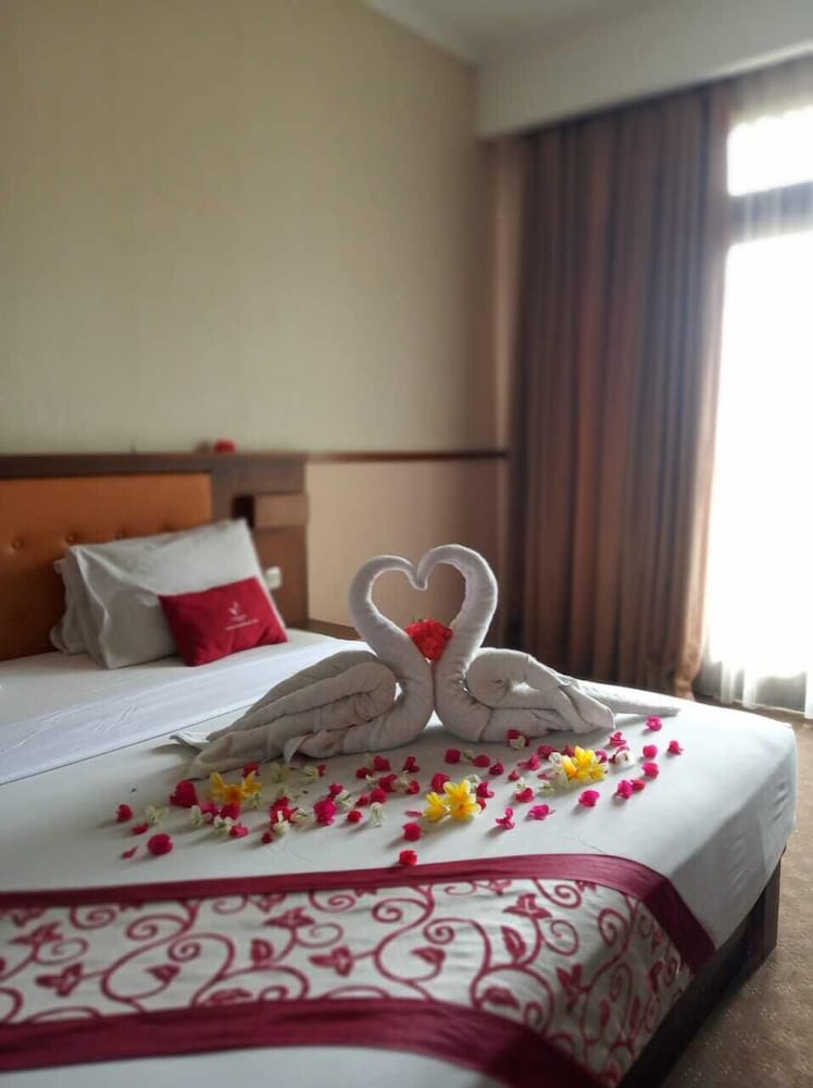 Фото D'Emmerick Salib Putih Hotel Salatiga