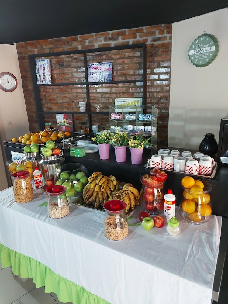 Фото Costanera Hostel Asuncion