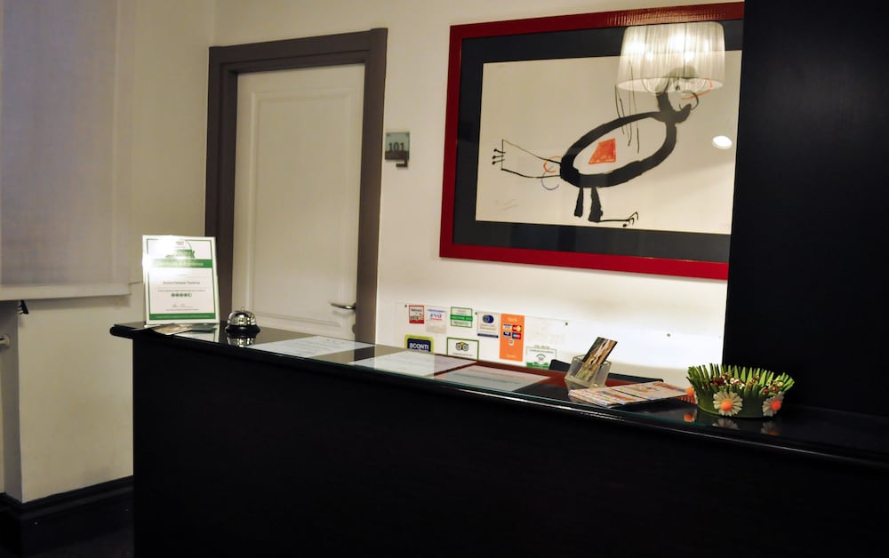 Фото Relais Palazzo Taverna