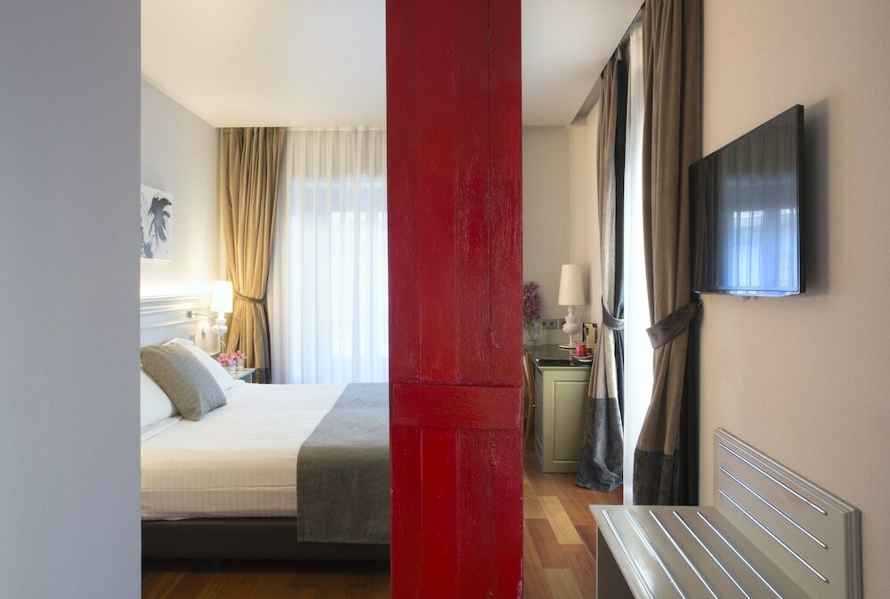 Фото Arenal Suites Preciados