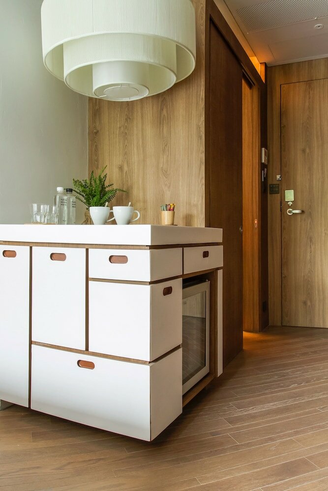 Фото Volve Hotel Bangkok