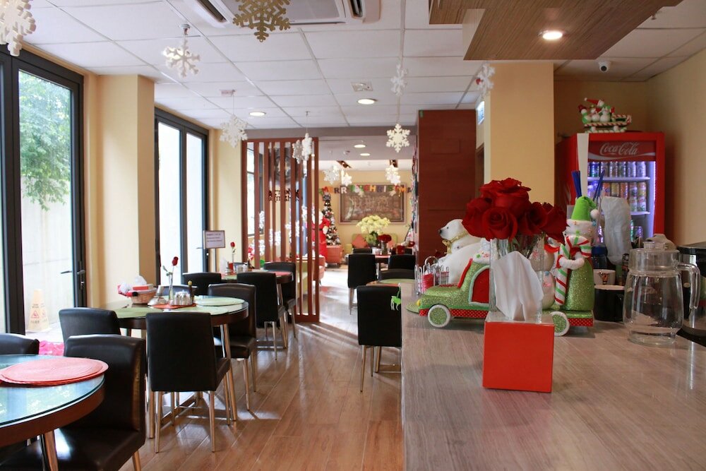 Фото Seaview Holiday Resort