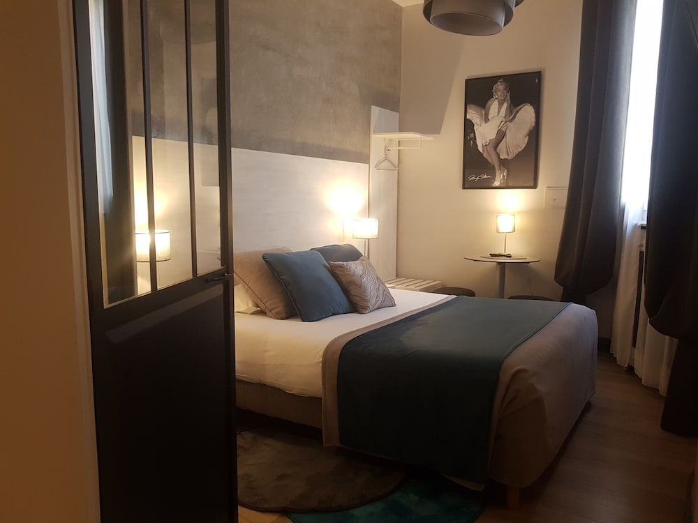 Фото Hôtel D'Argenson