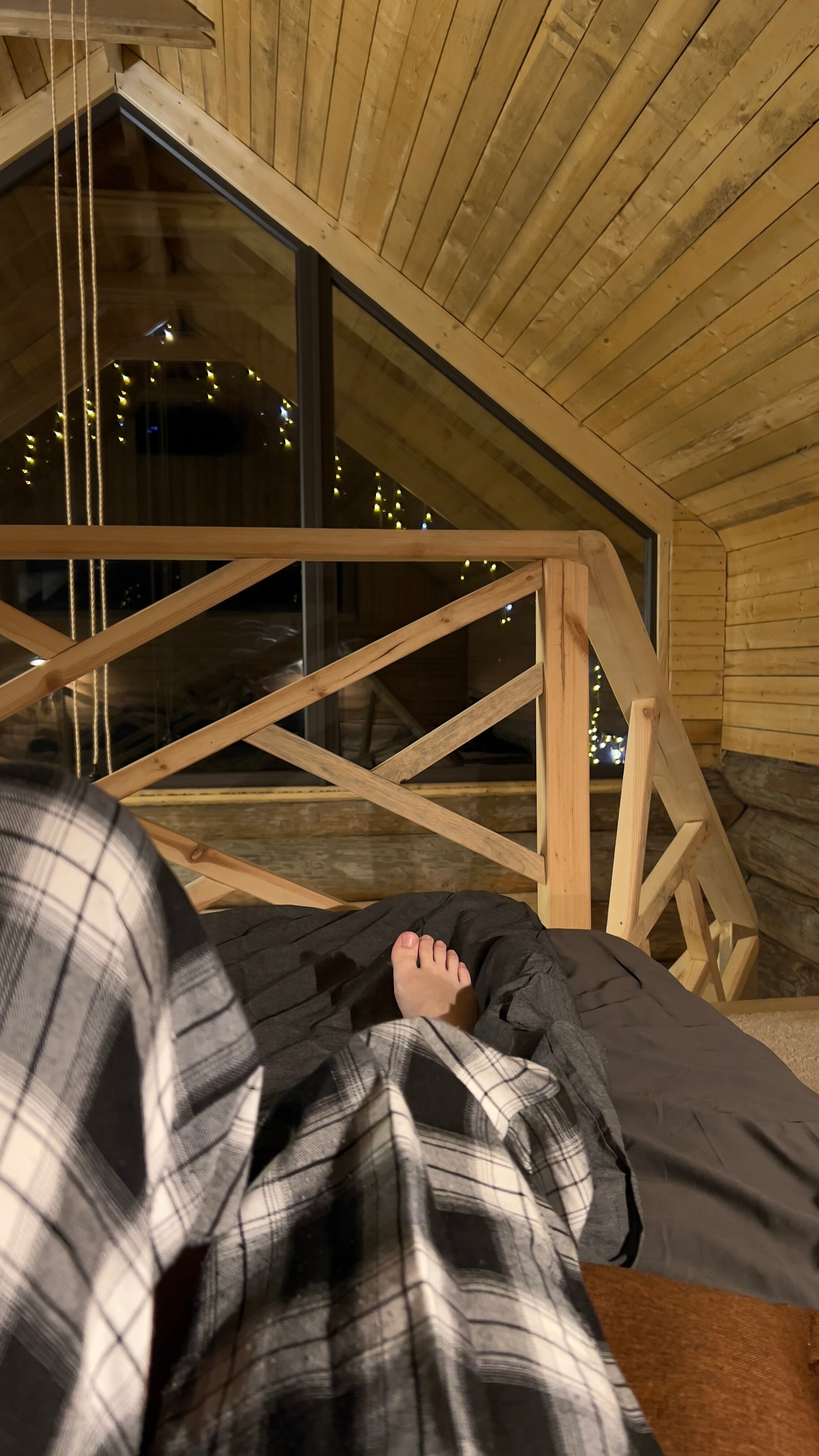 Фото Козы да Березы