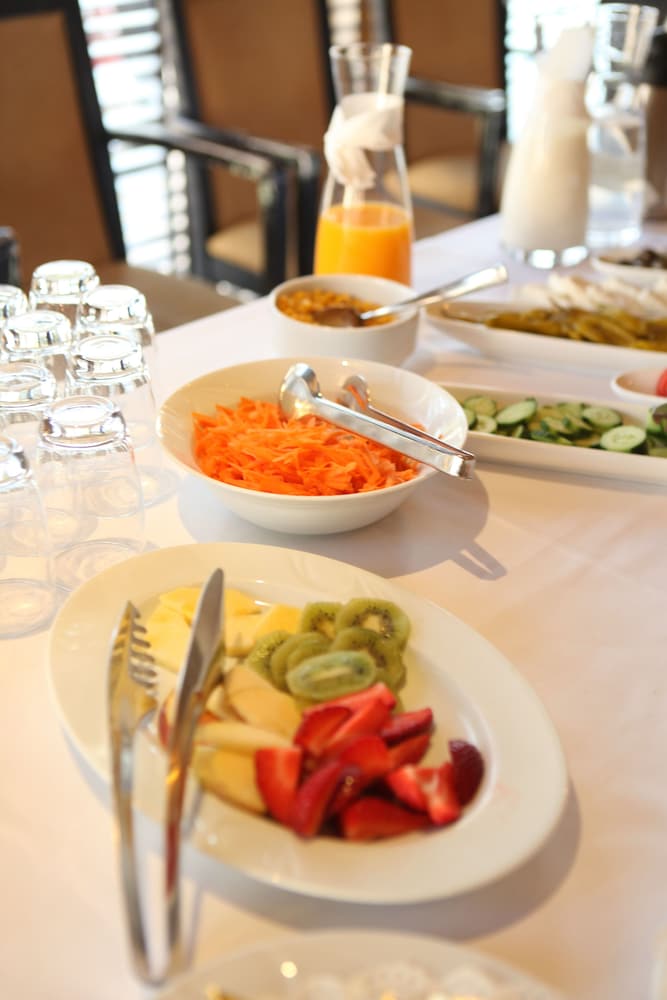 Фото Petit Hotel Elita