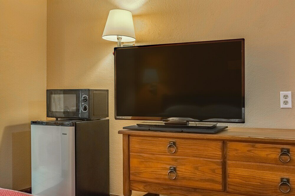 Фото Motel 6 Lake Charles, La