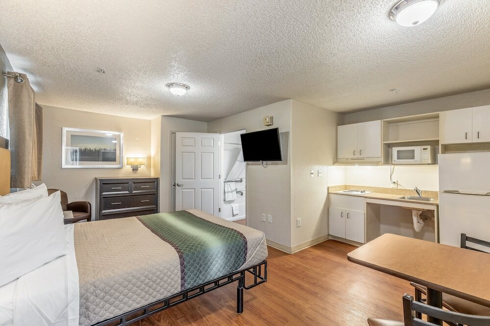 Фото Hometowne Studios Orlando Casselberry