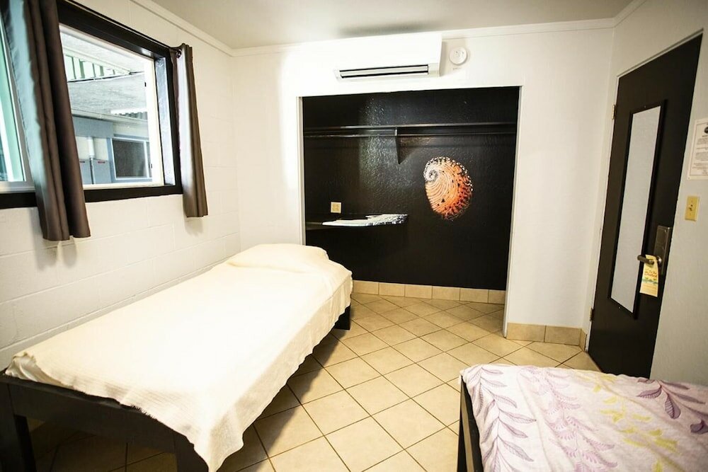 Фото Arnott's Lodge