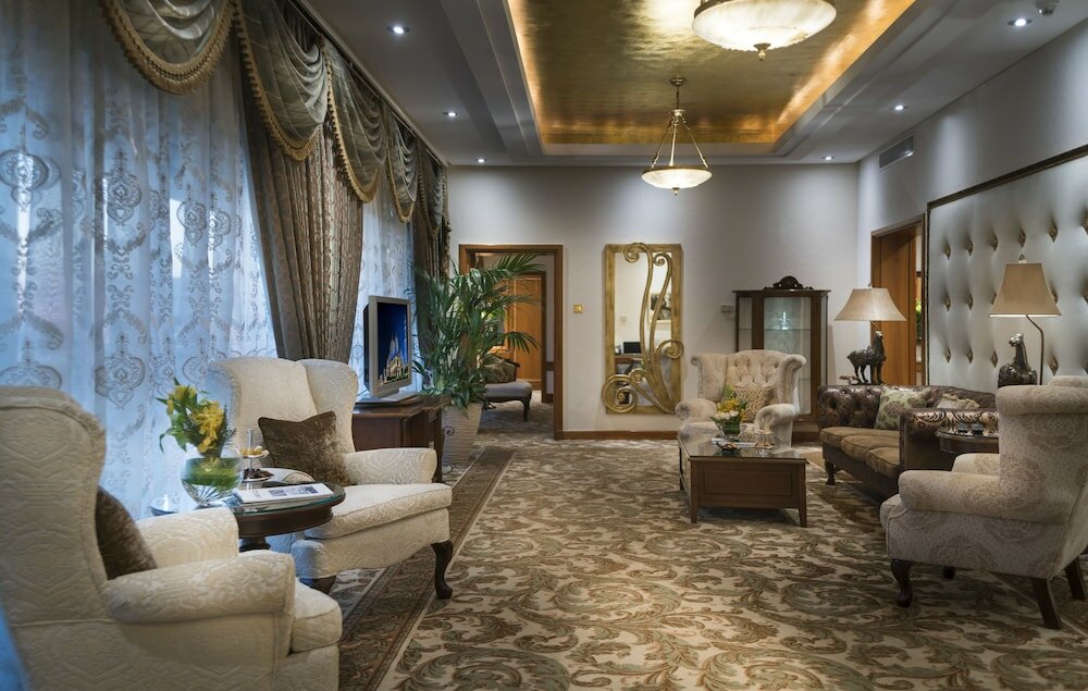 Фото Erth Abu Dhabi