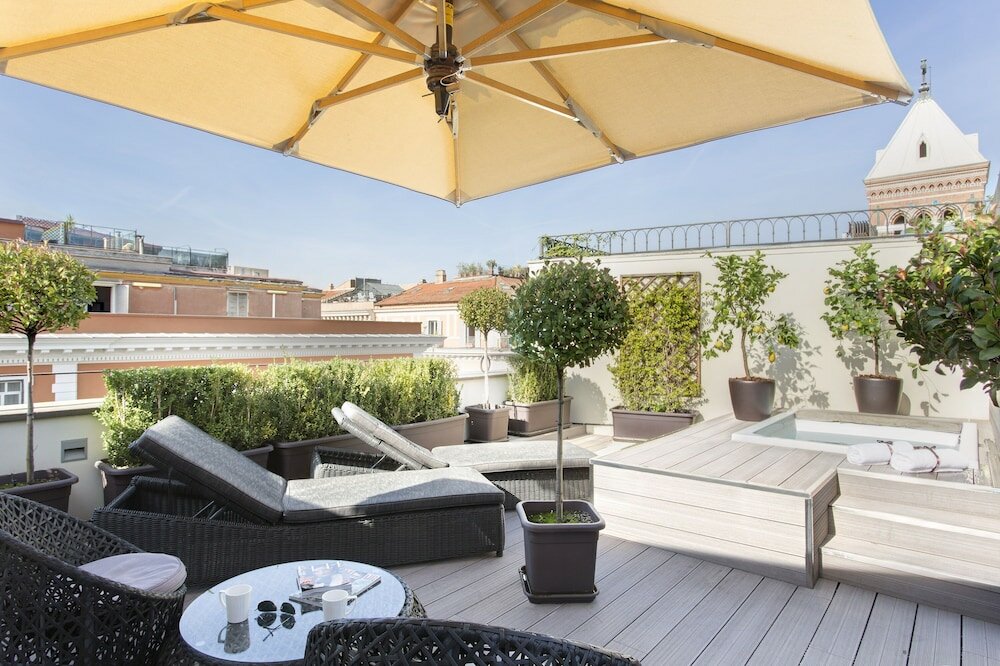 Фото Hotel Artemide