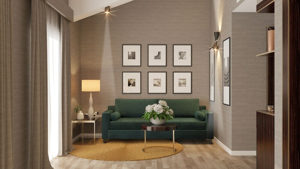 Фото Hotel St. Martin