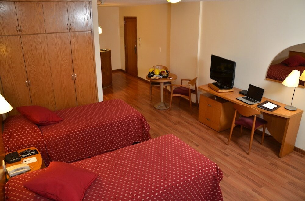 Фото Armon Suites Hotel