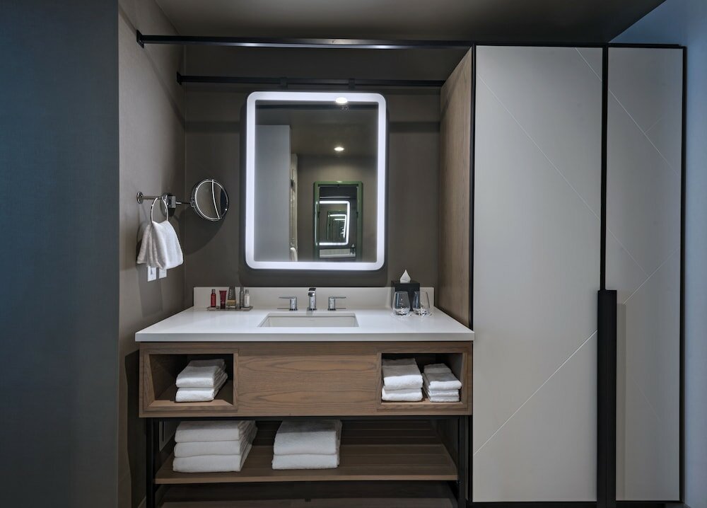 Фото Austin Marriott Downtown