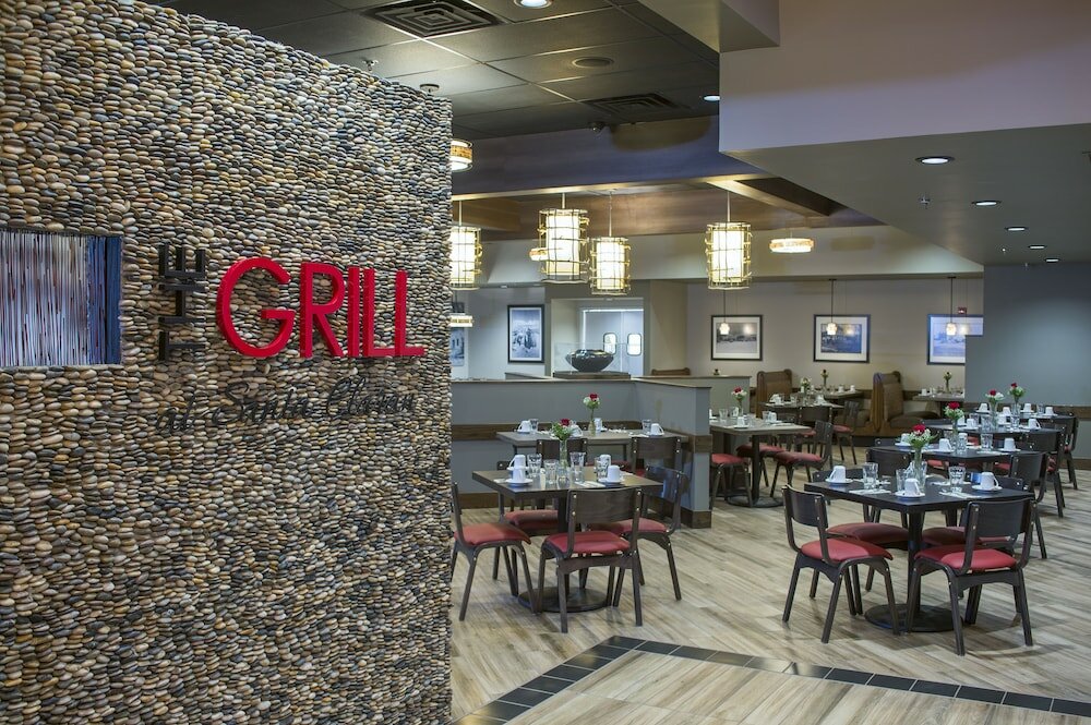 Фото Santa Claran Hotel Casino