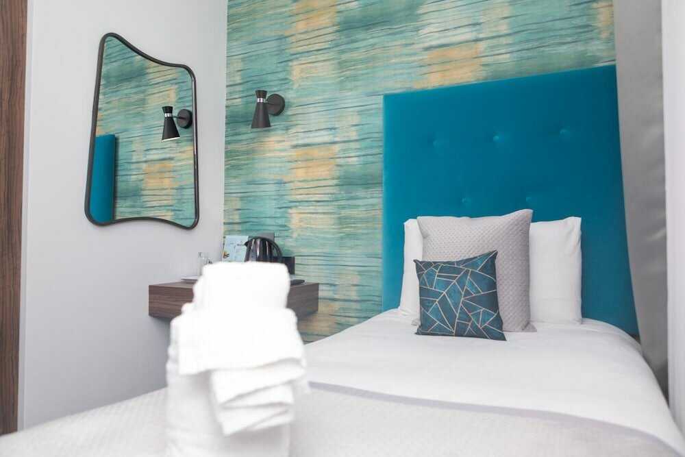 Фото Paddington Park Hotel