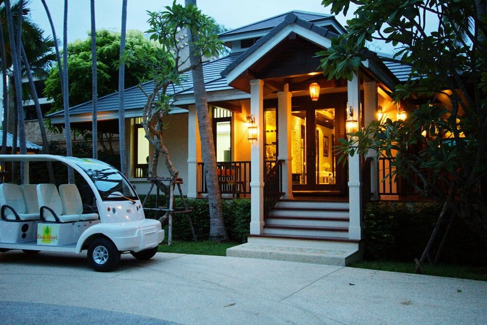 Фото Raya Resort Cha Am
