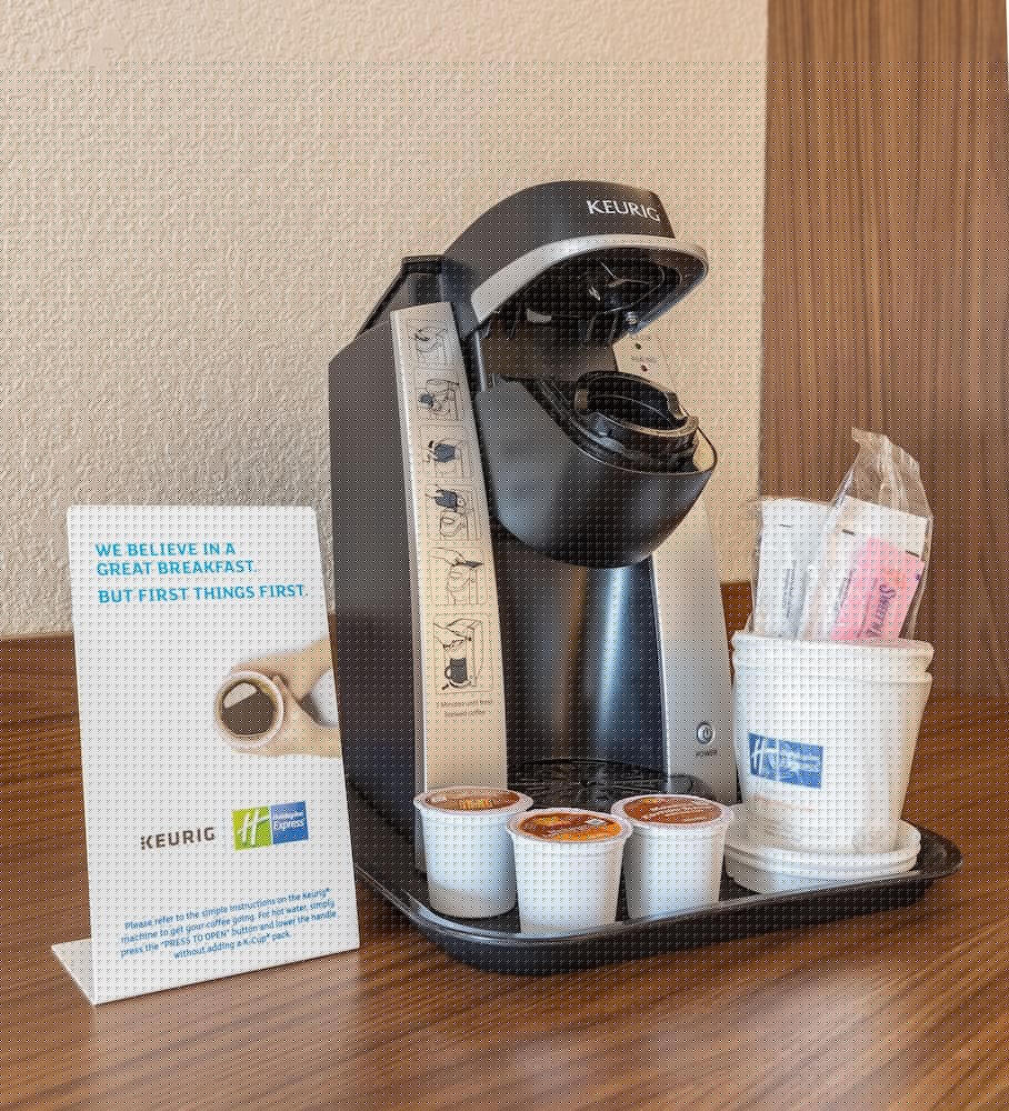 Фото Holiday Inn Express New Orleans Downtown, an Ihg Hotel