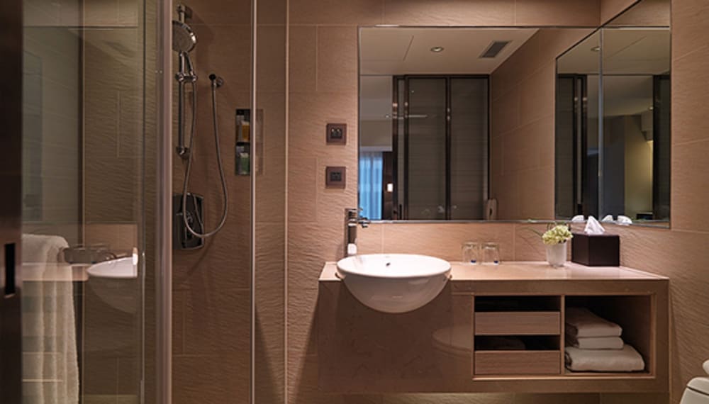 Фото Hotel Cozzi Minsheng Taipei