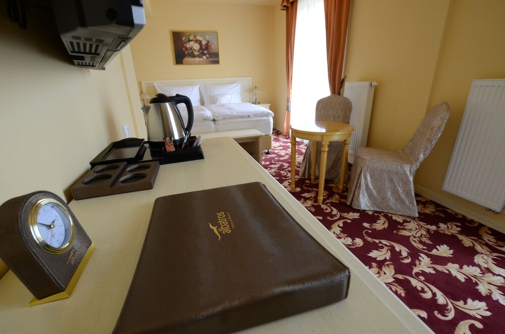 Фото SPA Hotel Vita